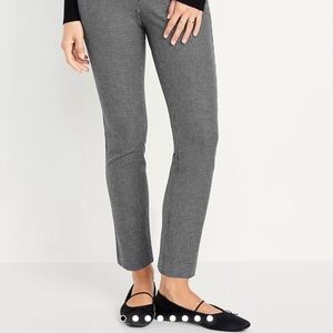 OLD NAVY Houndstooth Pants